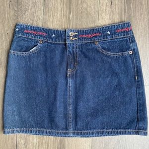 Tommy Jeans Skirt, size 7J